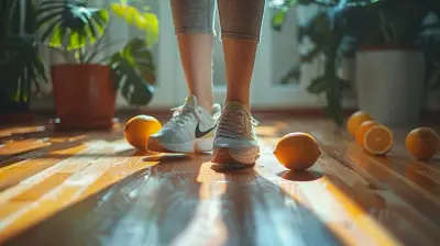 How to Build an Active Morning Routine for a Healthier Day