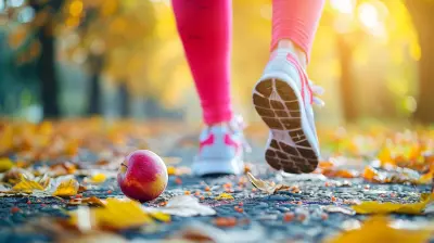 How to Build an Active Morning Routine for a Healthier Day