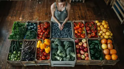 How to Build the Perfect Paleo Grocery List