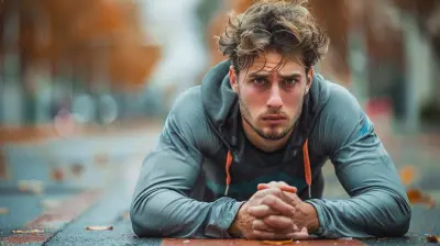 How to Build the Perfect Recovery Routine to Avoid Burnout