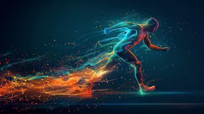 How To Build Up Speed Without Sacrificing Endurance