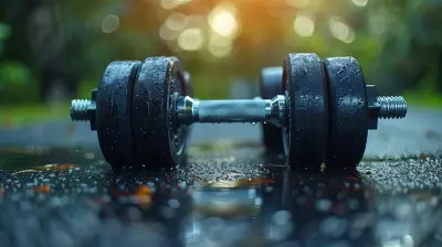 How to Bulk Up without Gaining Excess Fat