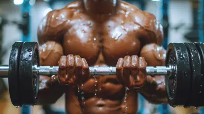 How to Bulk Up without Gaining Excess Fat