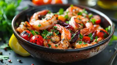 How to Cook Delicious Paleo Recipes in 30 Minutes or Less