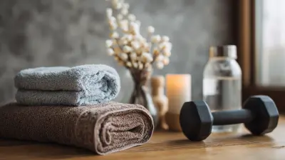 How to Create a Wellness Routine That Lasts Beyond 2027