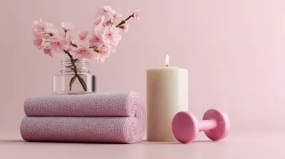 How to Create a Wellness Routine That Lasts Beyond 2027