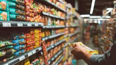 How to Decode Food Labels Like a Pro by 2026