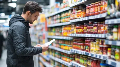 How to Decode Food Labels Like a Pro by 2026