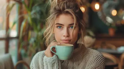 How to Detox from Caffeine Without the Jitters