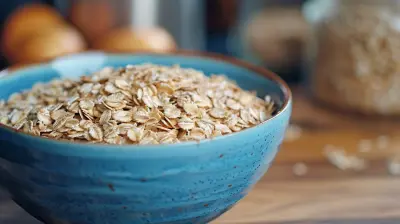 How to Eat More Fiber on a Tight Budget