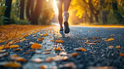 How to Find the Best Running Routes in Your Area