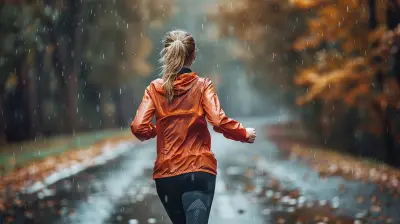 How To Find The Best Running Routes In Your Area