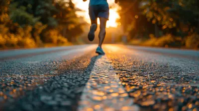 How to Find the Best Running Routes in Your Area