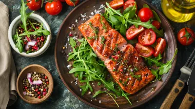 How to Handle Cheat Meals on a Low Carb Diet