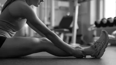 How to Incorporate Stretching into Your Weight Training Routine