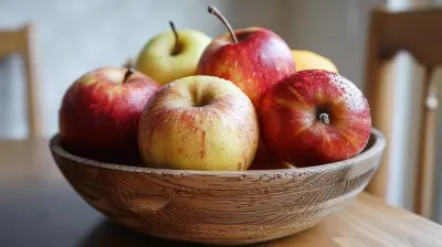 How to Increase Your Fiber Intake Without Feeling Bloated