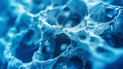 How to Maintain Bone Density as You Age