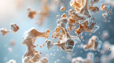How to Maintain Bone Density as You Age