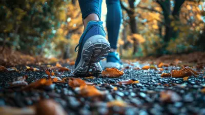 How to Make Active Living a Long-Term Commitment