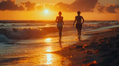 How to Make Active Living a Long-Term Commitment