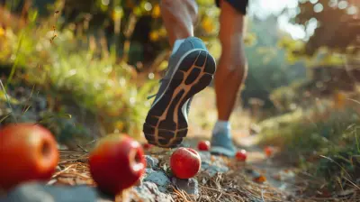 How To Make Active Living A Long Term Commitment