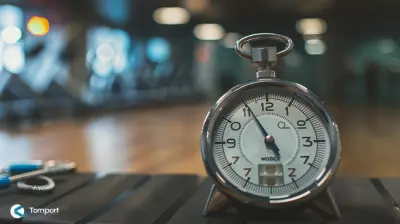 How to Measure Progress Without the Scale