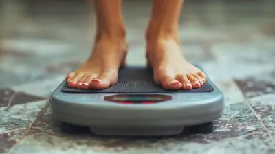 How to Measure Progress Without the Scale