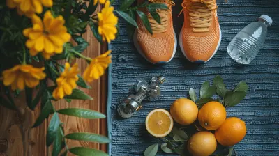 How to Optimize Your Sleeping Environment for Better Post-Workout Recovery