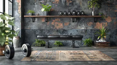 How to Optimize Your Sleeping Environment for Better Post-Workout Recovery