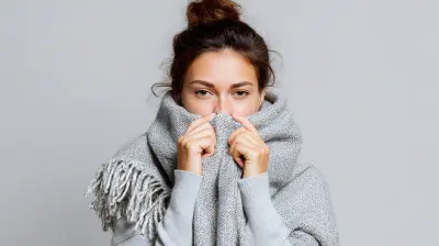 How to Prevent a Lingering Cough After a Cold or Flu