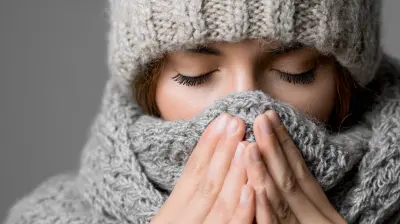 How to Prevent a Lingering Cough After a Cold or Flu