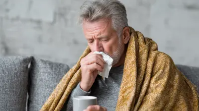 How to Prevent a Lingering Cough After a Cold or Flu