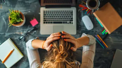 How to Prevent Burnout While Leading an Active Lifestyle
