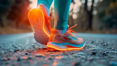 How to Prevent Injuries While Running Long Distances