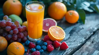 How to Properly Refuel After an Endurance Workout