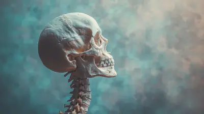 How to Protect Your Bones While Managing Chronic Diseases