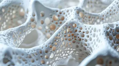 How to Protect Your Bones While Managing Chronic Diseases