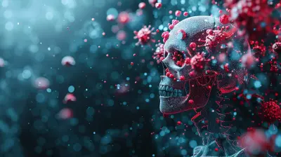 How to Protect Your Bones While Managing Chronic Diseases