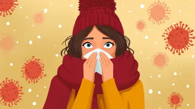 How to Protect Your Workplace from Cold and Flu Outbreaks