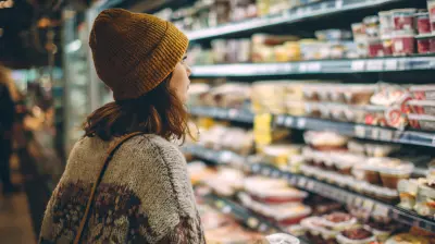 How to Read Dairy and Meat Labels Without Feeling Overwhelmed