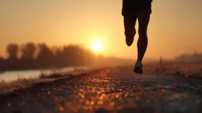 How to Recover Faster After a Long Run