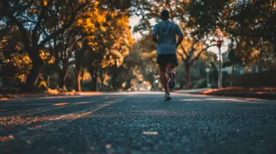 How to Recover Faster After a Long Run