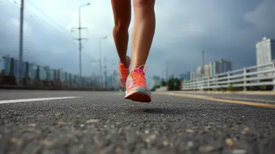 How to Recover Faster After a Long Run