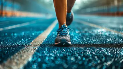 How to Recover Faster From High-Intensity Interval Training Sessions