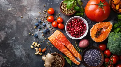 How to Reduce Inflammation After Childbirth for Faster Recovery