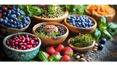 How to Reduce Inflammation After Childbirth for Faster Recovery
