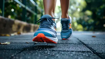 How to Reignite Your Passion for Fitness Goals After a Plateau