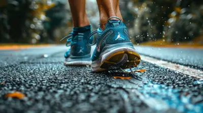 How to Reignite Your Passion for Fitness Goals After a Plateau