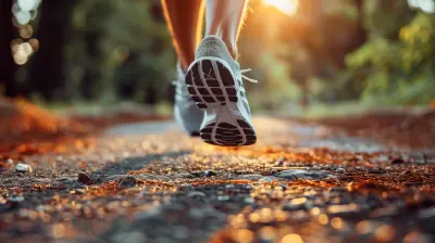 How to Run Pain-Free with Proper Footstrike