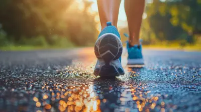 How to Run Pain-Free with Proper Footstrike